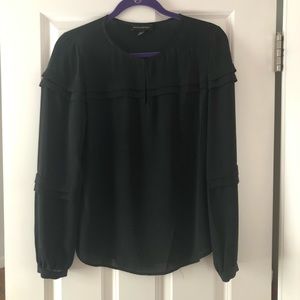 Banana Republic blouse